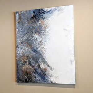 Kirven Designs Custom Artwork